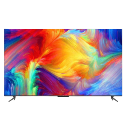 Tcl 75P635 4K HDR TV