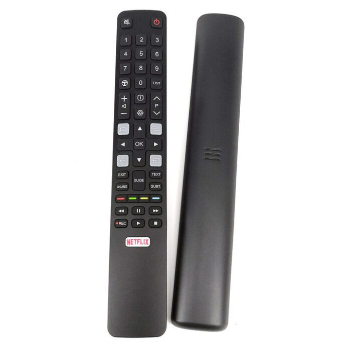 Replacement TCL TV Remote Control for Smart Android