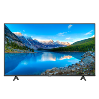 TCL 43'' Smart Android TV, Full HD, 43S68A
