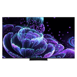 TCL 65C835 65 inch Mini LED 4K TV C835 Series 144Hz VRR