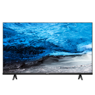 TCL 32'' Smart Android TV, Frameless- 32S65A