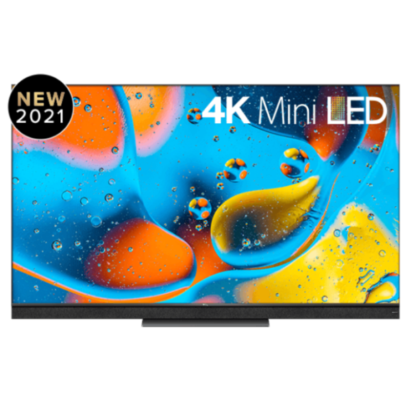 TCL 75C825 75 Inch Mini LED 4K Android TV
