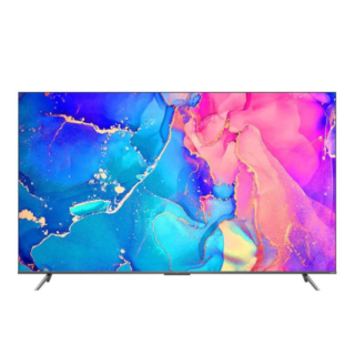 TCL 55C635 55 inch 4K QLED Google TV C635 Series