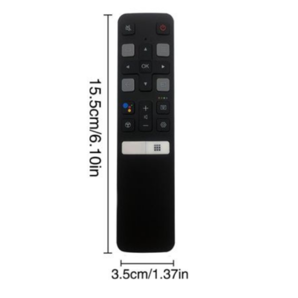 TCL Android Tv Remote Control - Image 2