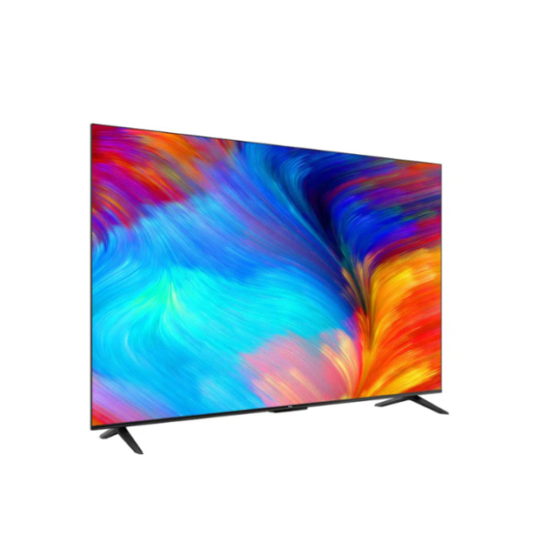 TCL 75P635 75 inch Smart Android UHD 4k HDR TV - Image 2