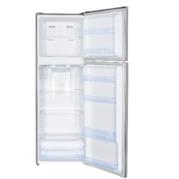 TCL F249TM 249L Top Mount Direct Cool Fridge - Image 2