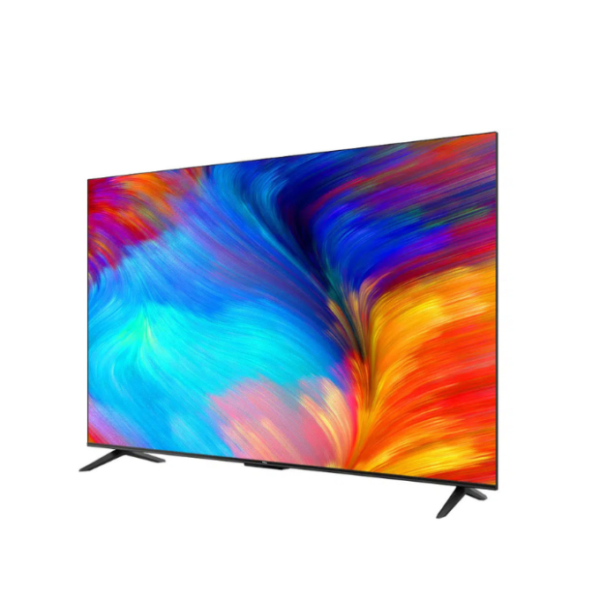 TCL 75P635 75 inch Smart Android UHD 4k HDR TV - Image 3