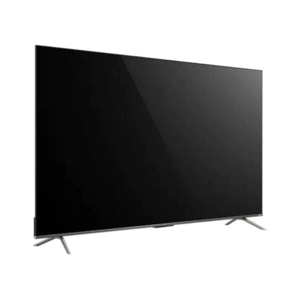 TCL 75C635 75 inch 4K QLED TV with Google TV - Image 3