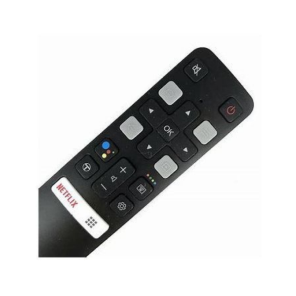 TCL Android Tv Remote Control - Image 3