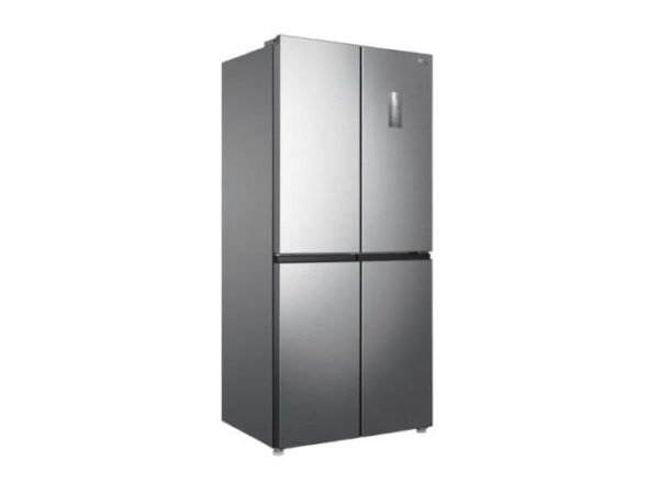 TCL P560CDN 470 Liter Cross Door Refrigerator - Image 2