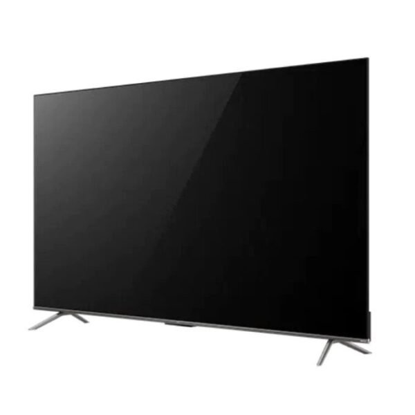 TCL 75C635 75 inch 4K QLED TV with Google TV - Image 4