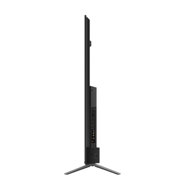 TCL 75'' QLED Android Frameless UHD 4K TV- 75C725K - Image 4