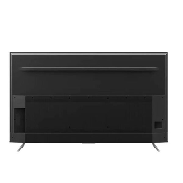 TCL 75C635 75 inch 4K QLED TV with Google TV - Image 5