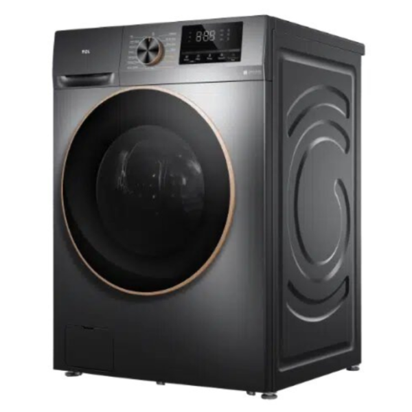 Tcl 10Kg P2110FLG Front Loading Washing Machine - Image 5