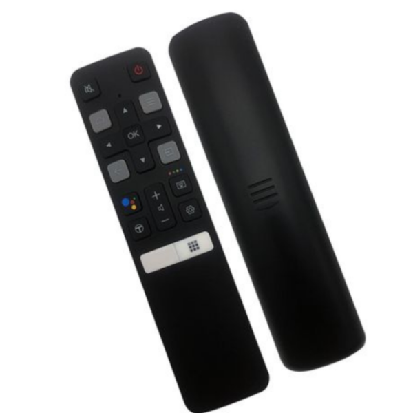 TCL Android Tv Remote Control - Image 5