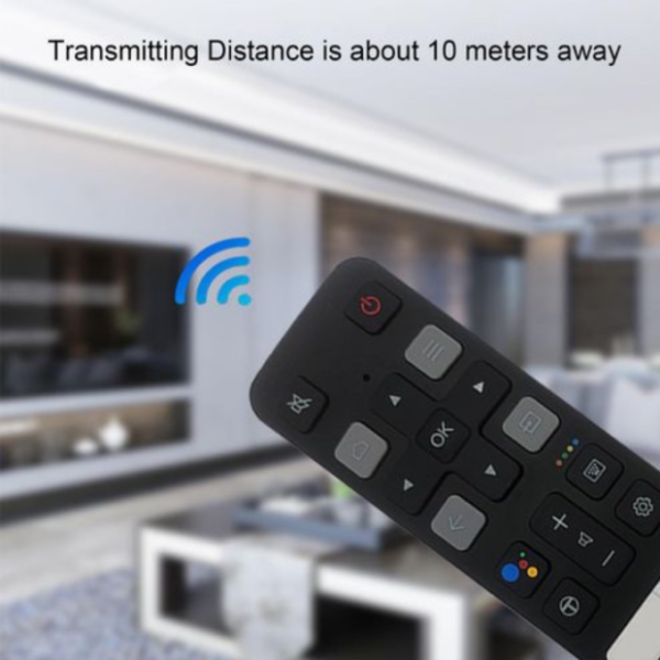 TCL Android Tv Remote Control - Image 6