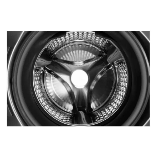 Tcl 10Kg P2110FLG Front Loading Washing Machine - Image 7