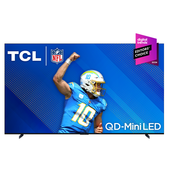 TCL 115X955 115 inches MAX Premium QD-Mini LED TV - Image 2