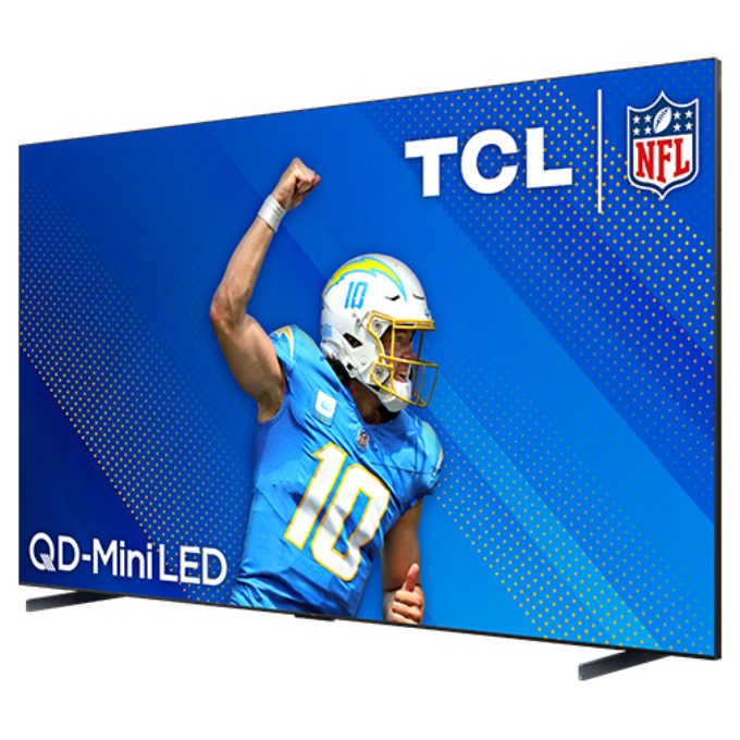 TCL 115X955 115 inches MAX Premium QD-Mini LED TV - Image 3