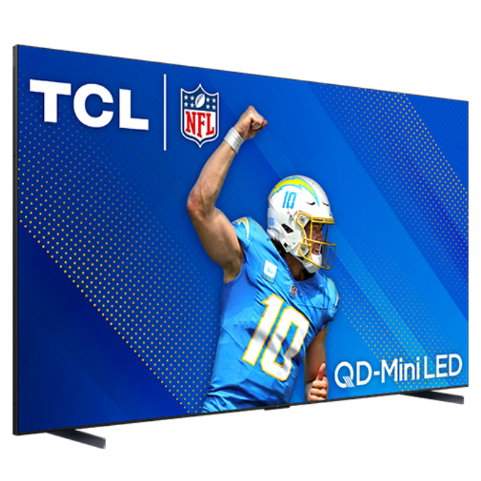 TCL 115X955 115 inches MAX Premium QD-Mini LED TV - Image 4