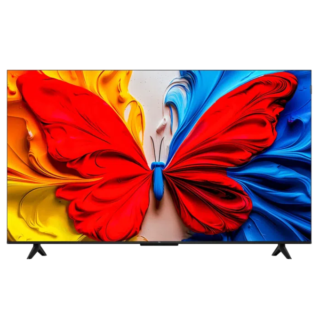 TCL 50S5K 50 inch QLED Google TV