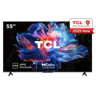 TCL 55T6C 55 inch QLED Smart TV