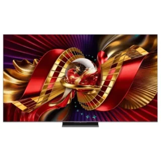 TCL 65C8L 65 inch SQD-Mini LED TV