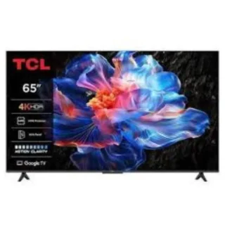 TCL 65V6D 65 inch 4K HDR Google TV (2026)