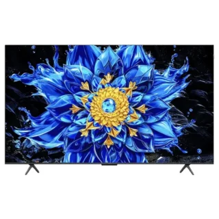 TCL 75P8L 75 inch Premium QLED TV (2026)