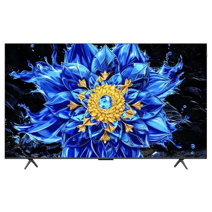 TCL 75P8L 75 inch Premium QLED TV (2026)
