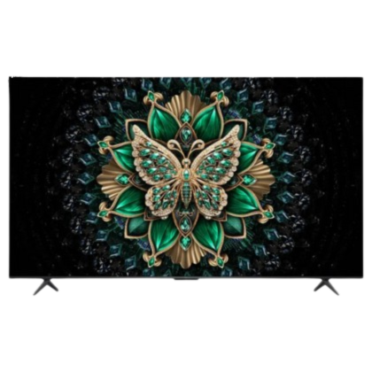 TCL 85C6K 85 inch Premium QD-Mini LED TV