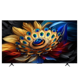 TCL 98C655 98 inch QLED Pro TV