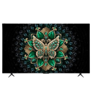 TCL 98C6K 98 inch Premium QD-Mini LED TV