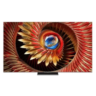 TCL 98C8K 98 Inch Premium QD-MiniLED TV