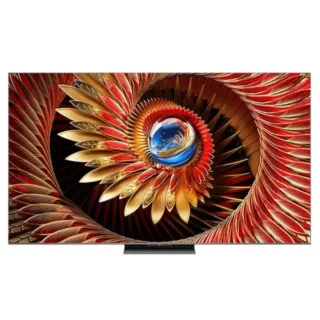 TCL 65C8K 65 inch Premium QD-MiniLED TV