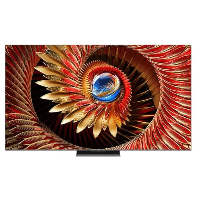 TCL 65C8K 65 inch Premium QD-MiniLED TV