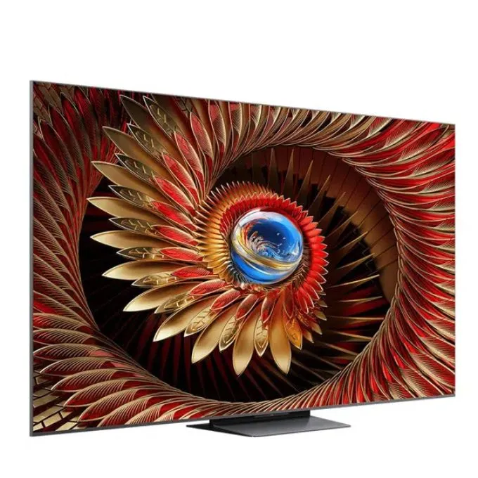 TCL 65C8K 65 inch Premium QD-MiniLED TV - Image 2