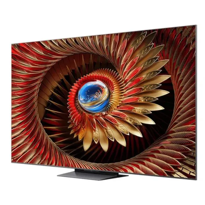 TCL 65C8K 65 inch Premium QD-MiniLED TV - Image 4