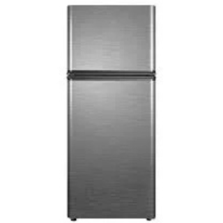 TCL F153TM 118L Double Door Fridge