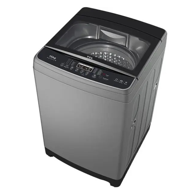 TCL F315TLG 15 kg Top Load Washing Machine - Image 2