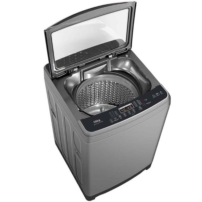 TCL F315TLG 15 kg Top Load Washing Machine - Image 5