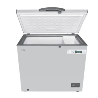 TCL F378CFSL 290 Liter 1 Door Chest Freezer