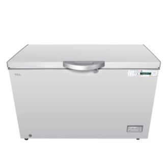 TCL F494CFSL 380L Chest Freezer