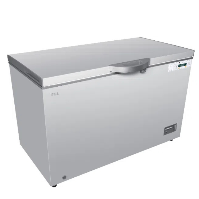 TCL F494CFSL 380L Chest Freezer - Image 3