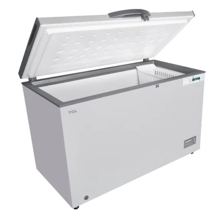 TCL F494CFSL 380L Chest Freezer - Image 4