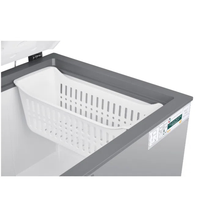 TCL F494CFSL 380L Chest Freezer - Image 6