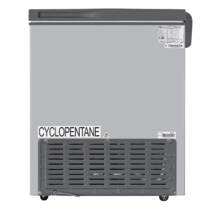 TCL F494CFSL 380L Chest Freezer - Image 7