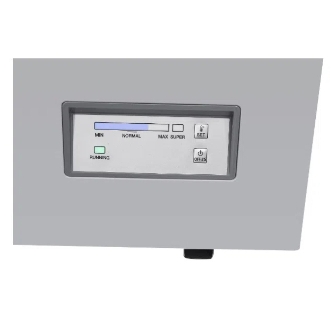 TCL F494CFSL 380L Chest Freezer - Image 8