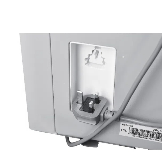 TCL F494CFSL 380L Chest Freezer - Image 9