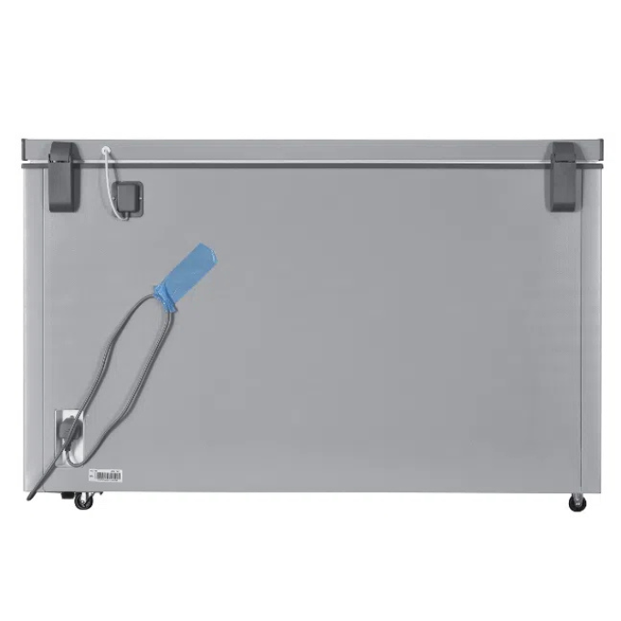 TCL F494CFSL 380L Chest Freezer - Image 11